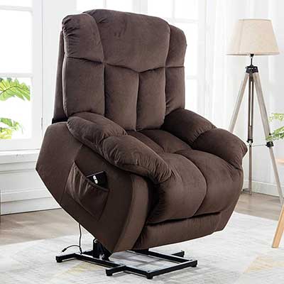 CANMOV Power Lift Recliner Chair