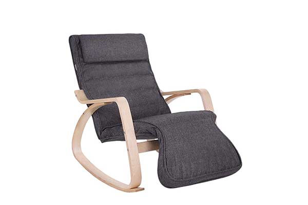 4baby glider chair