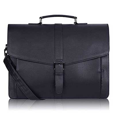 Top 10 Best Briefcases for Men in 2023 Reviews