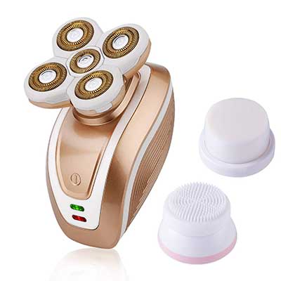 Electric Shaver for Women 3 In 1 Electric Razor