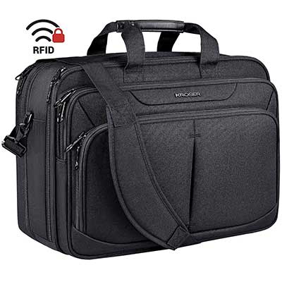 Top 10 Best Briefcases for Men in 2023 Reviews