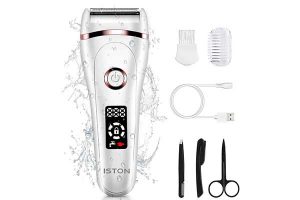 best electric razor for women reviews