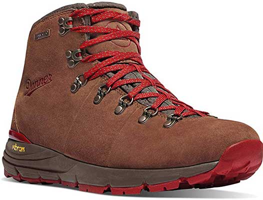 Danner Men’s Mountain 600 4.5” Hiking Boot