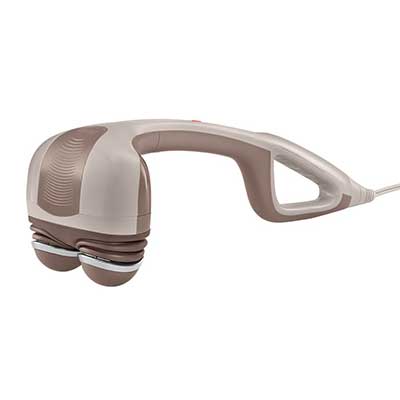 HoMedics Percussion Massager with Heat