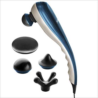 Wahl Handheld Deep Tissue Percussion Therapy Massager