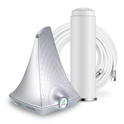 SureCall Flare Cell Phone Signal Booster