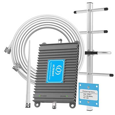 Cell Phone Signal Booster for Verizon 4G LTE