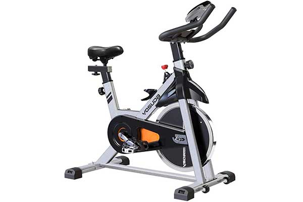 Top 10 Best Indoor Exercise Bikes in 2023 Reviews