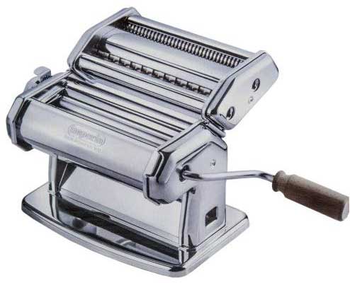 Imperia Pasta Maker Machine