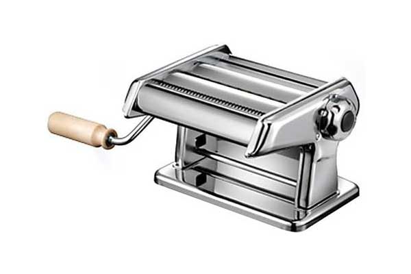 Top 10 Best Pasta Makers in 2023 Reviews