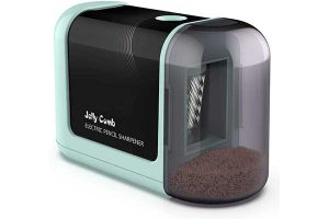 best electric pencil sharpeners reviews