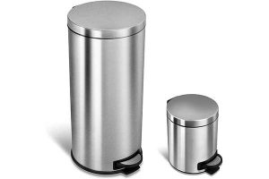 best trash cans reviews