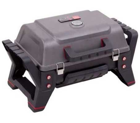 Char-Broil Grill2Go Portable TRU-Infrared Liquid Propane Gas Grill