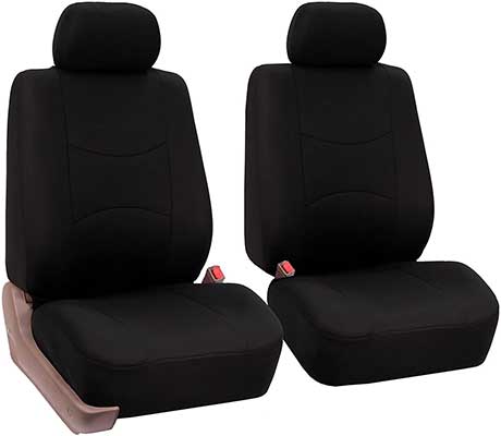 FH Group Universal Bucket Seat Cover