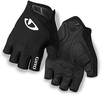 Giro Jag Men's Road Cycling Gloves