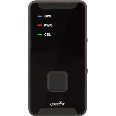 AMERICALOC GL300W Mini Portable Real-Time GPS Tracker
