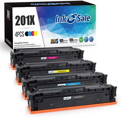 INK E-SALE HP Printers Compatible Toner Cartridge