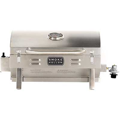 Masterbuilt SH19030819 Propane Tabletop Grill