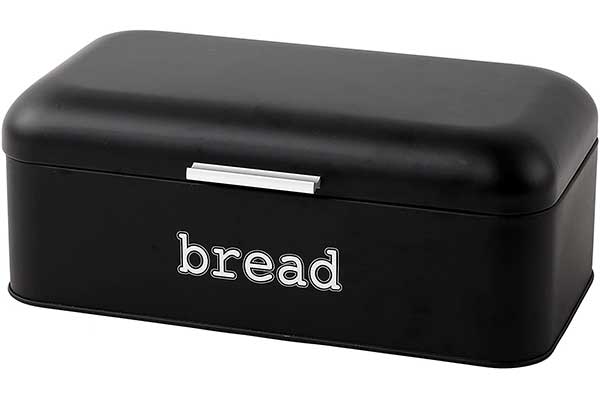 Bread Box for Kitchen Counter