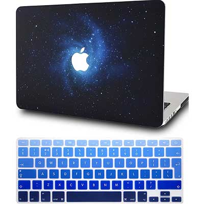 KECC Laptop Case for MacBook Pro 13”