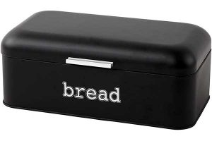 best bread boxes reviews