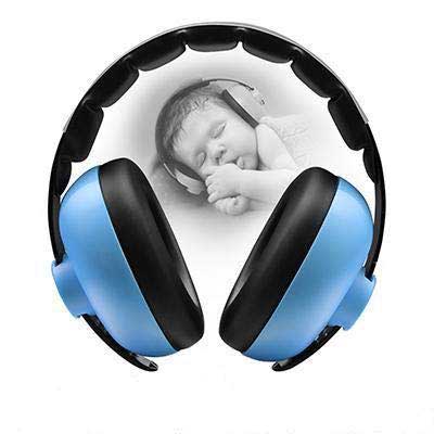 BBTKCARE Baby Ear Protection Noise Cancelling Earphones