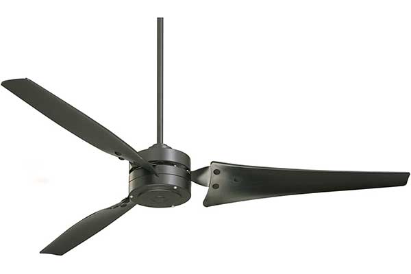 Emerson CF765BQ Ceiling Fan with 4 Speeds