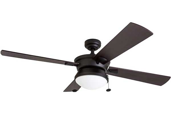 Prominence Home 50345-01 Auletta Outdoor Ceiling Fan