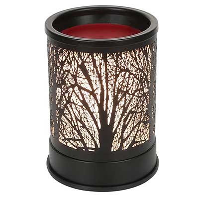 Foromans Wax Melts Candle Warmer