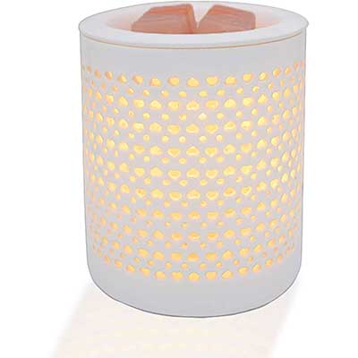 COKI Electric Candle Warmer with Dimmer Switch