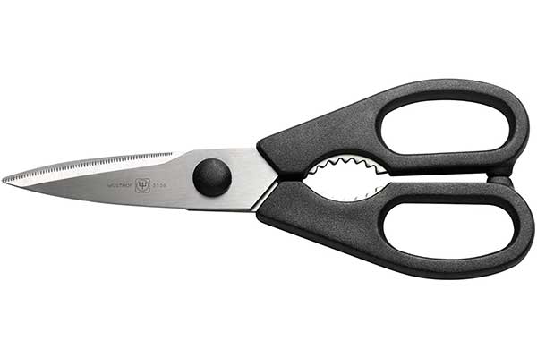 Wusthof Come-Apart Kitchen Shears