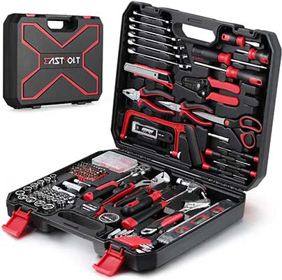 218-Piece Household Tool Kit