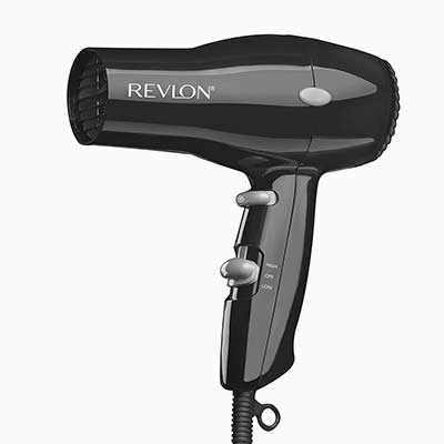 Xpoliman 2000 Watt Negative Ionic Blow Dryer