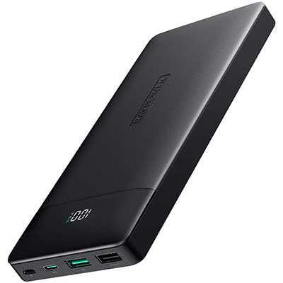 RAVpower Portable Charger Power Bank