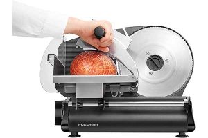 Electric Meat Slicers