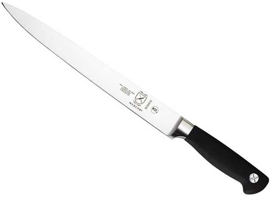 Mercer Culinary Genesis 10-Inch Carving Knife