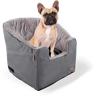 K&H PET PRODUCTS Bucket Booster Pet Seat