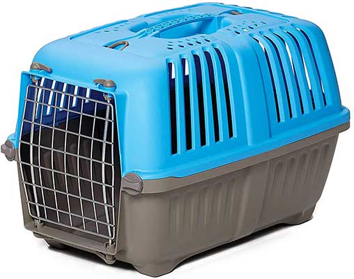 Midwest Spree Travel Pet Carrier