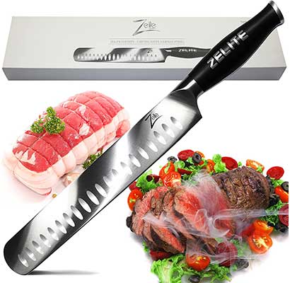 Zelite Infinity Slicing Carving Knife 12 inches