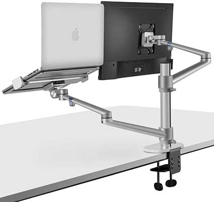 viozon Monitor and Laptop Mount