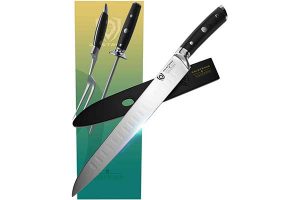 Meat Carving Knives