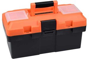 Best Portable Tool Boxes Reviews