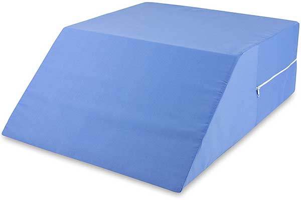 DMI Bed Wedge Ortho Pillow