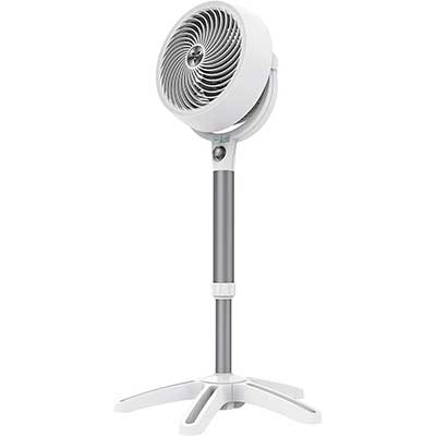 Vornado Energy Smart Medium Pedestal Air Circulator Fan