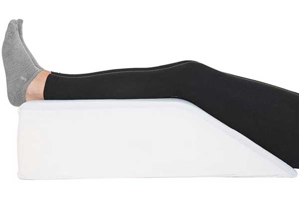 Leg Elevation Pillow – Leg Pillows for Sleeping
