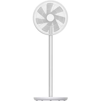 Smartmi Outdoor Oscillating Pedestal Fan 2s
