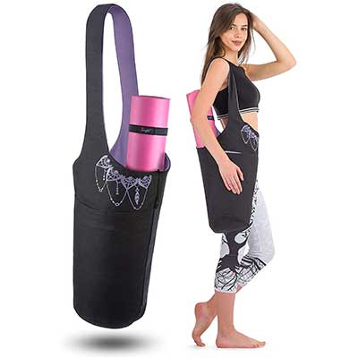 Zenifit Yoga Mat Bag