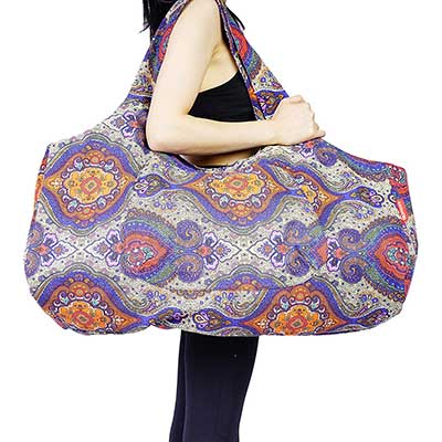 Aozora Yoga Mat Bag
