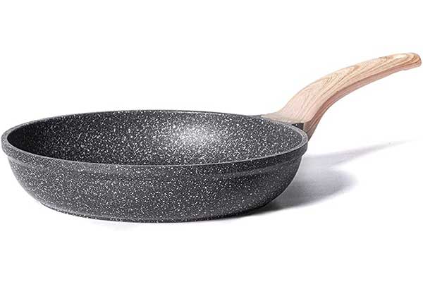 Carote 8-Inch Nonstick Skillet Frying Pan