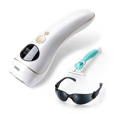 FIDAC Laser Hair Removal Device